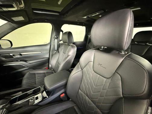 2024 Kia Telluride SX-Prestige X-Line