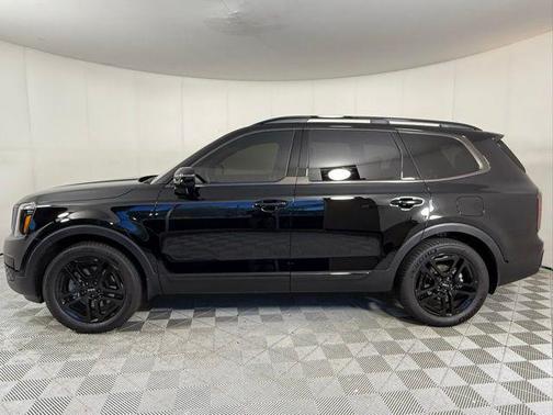 2024 Kia Telluride SX-Prestige X-Line