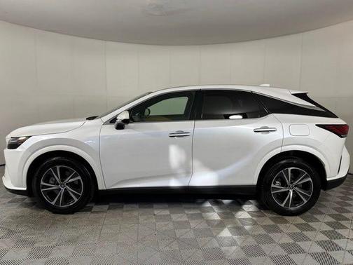 2025 Lexus RX 350 Base