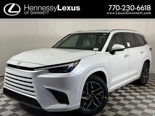 2026 Lexus TX 350 Premium