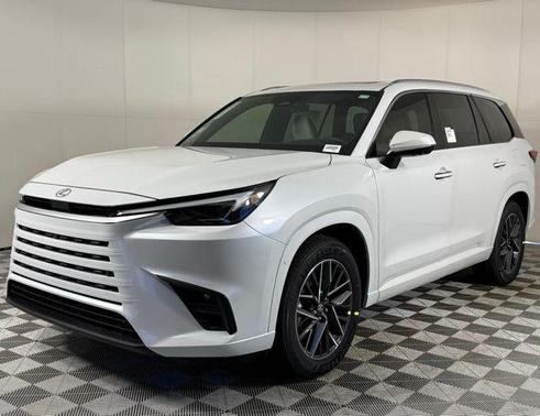 2026 Lexus TX 350 Premium