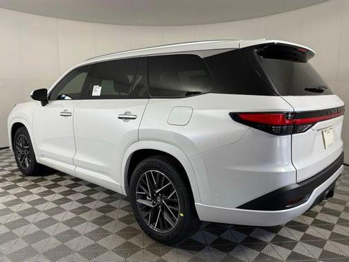 2026 Lexus TX 350 Premium