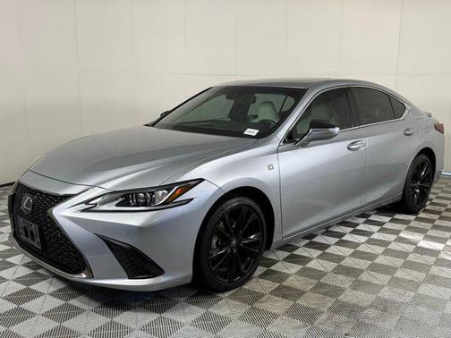 2023 Lexus ES 350 F Sport