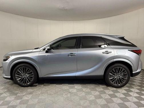 2023 Lexus RX 350 Luxury