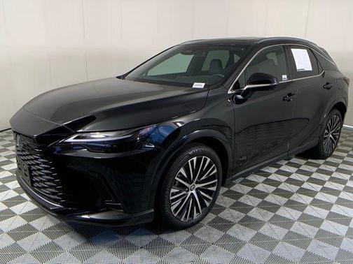 2023 Lexus RX 350 Base