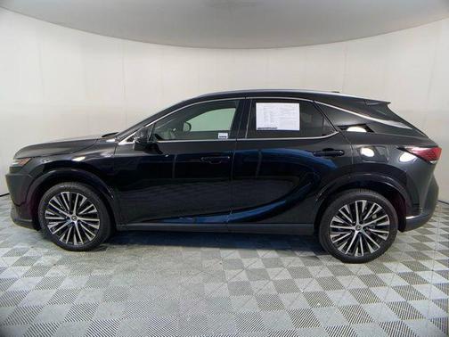 2023 Lexus RX 350 Base
