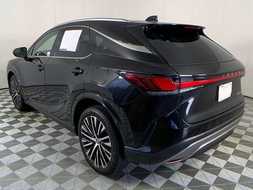 2023 Lexus RX 350 Base