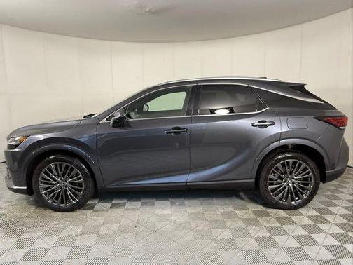 2025 Lexus RX 350 Luxury