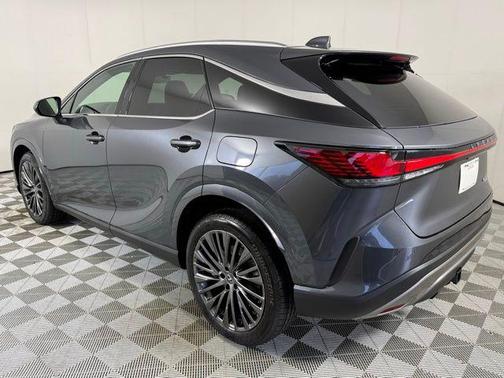 2025 Lexus RX 350 Luxury
