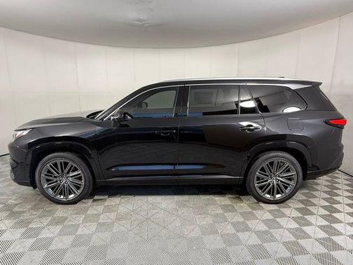 Caviar 2026 Lexus TX 350 Luxury