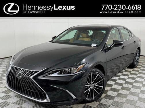 2025 Lexus ES 350 Base