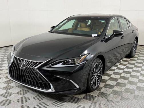 2025 Lexus ES 350 Base