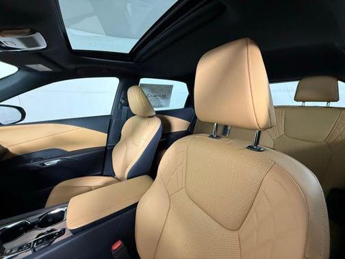 2026 Lexus RX 350 Premium