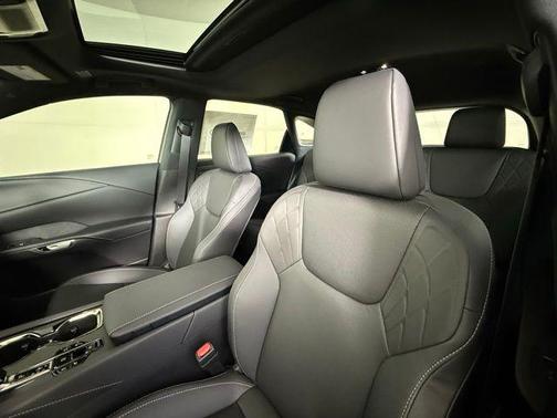 2026 Lexus RX 350 Base