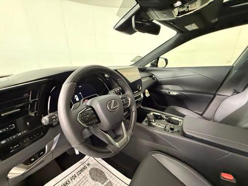 2026 Lexus RX 350 Base