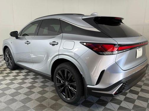 2026 Lexus RX 350 Base