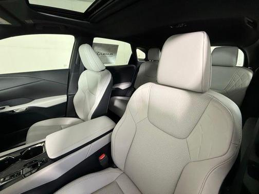 2025 Lexus RX 350 Base