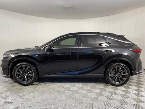 2025 Lexus RX 350 Base