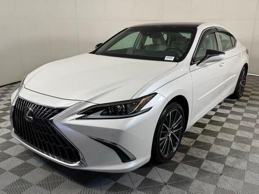 2023 Lexus ES 350 Base