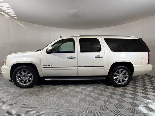 2013 GMC Yukon XL 1500 Denali