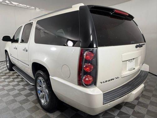 2013 GMC Yukon XL 1500 Denali