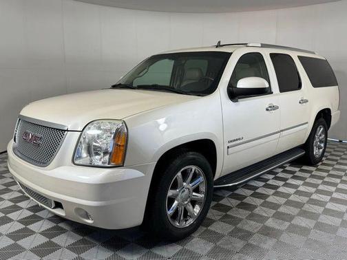 2013 GMC Yukon XL 1500 Denali