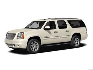 2013 GMC Yukon XL 1500 Denali