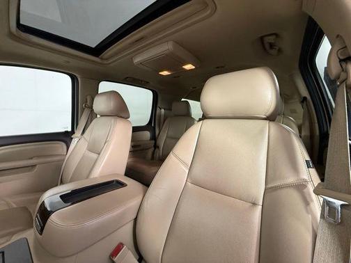 2013 GMC Yukon XL 1500 Denali