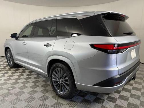 2026 Lexus TX 350 Base