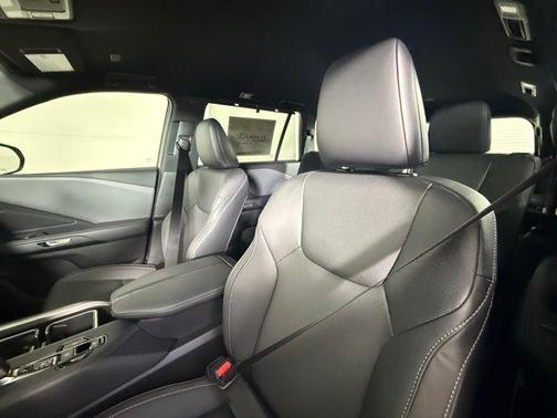 2026 Lexus TX 350 Base