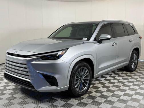 2026 Lexus TX 350 Base