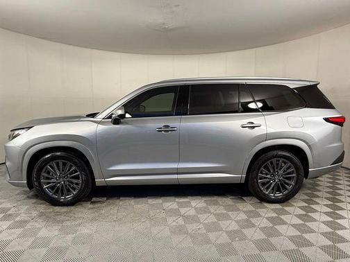 2026 Lexus TX 350 Base