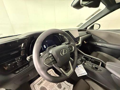 2026 Lexus TX 350 Luxury