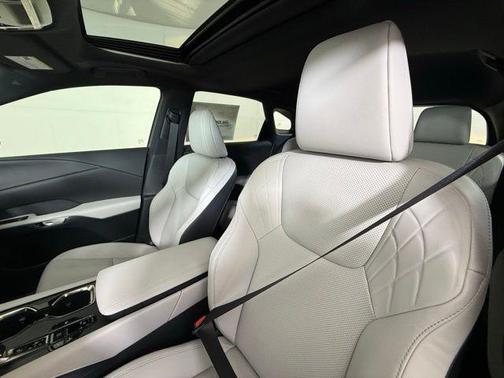 2026 Lexus RX 350 Base