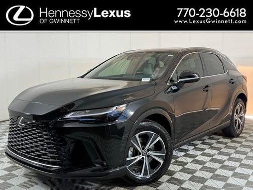 2026 Lexus RX 350 Base