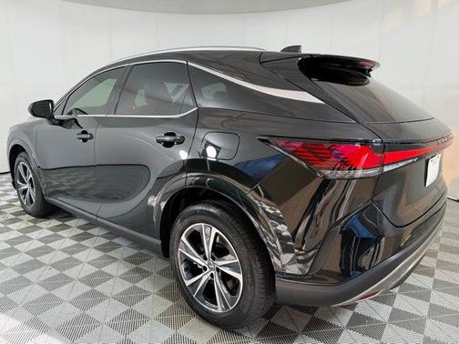2026 Lexus RX 350 Base