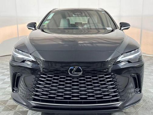 2026 Lexus RX 350 Base