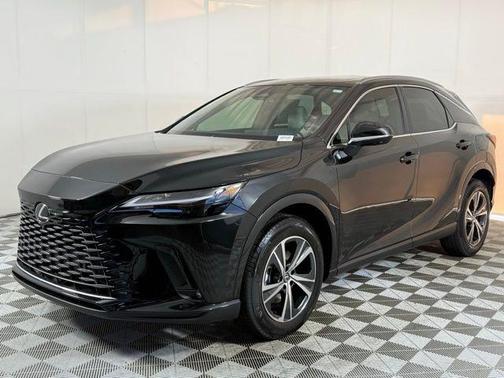 2026 Lexus RX 350 Base