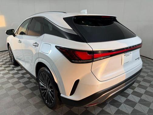 2023 Lexus RX 350 Luxury