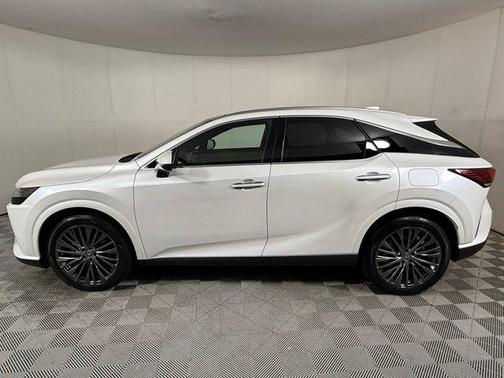 2023 Lexus RX 350 Luxury