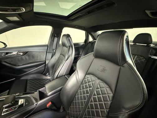 2018 Audi S4 3.0T Premium Plus