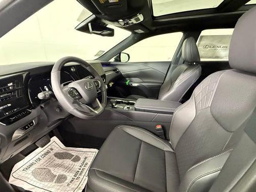 2026 Lexus RX 350 Base