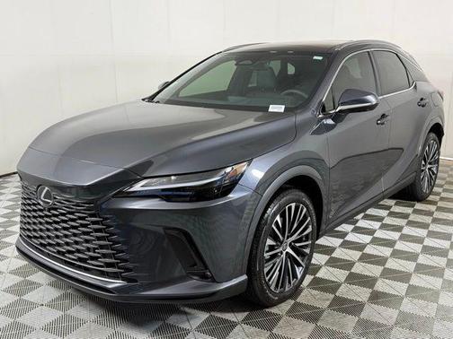 2026 Lexus RX 350 Base