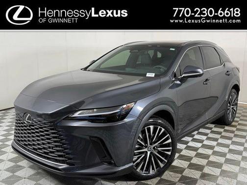 2026 Lexus RX 350 Base