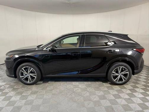 Caviar 2026 Lexus RX 350h Premium
