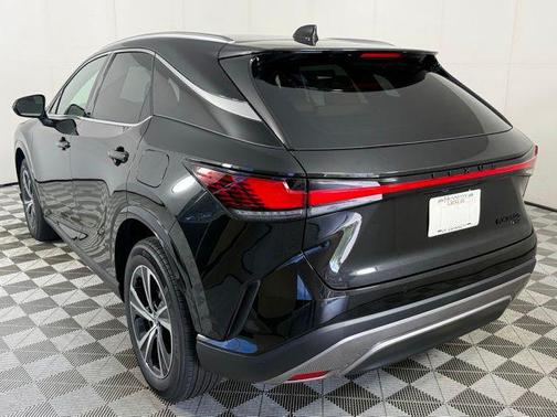 Caviar 2026 Lexus RX 350h Premium