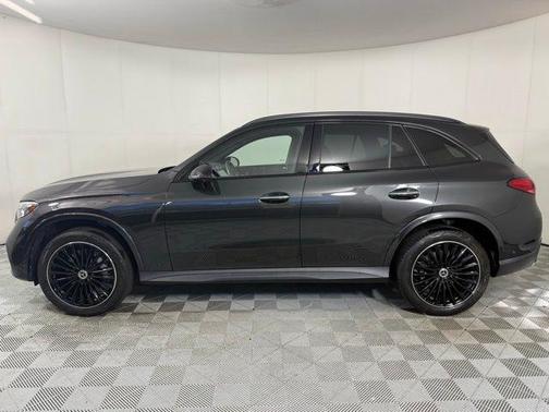 2023 Mercedes-Benz GLC 300 4MATIC