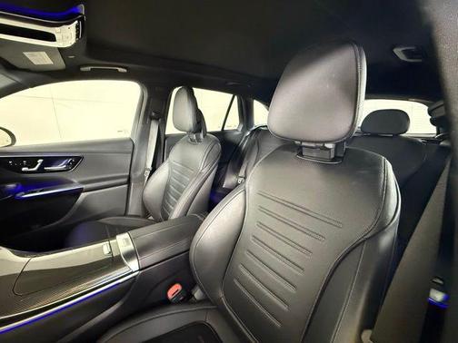 2023 Mercedes-Benz GLC 300 4MATIC