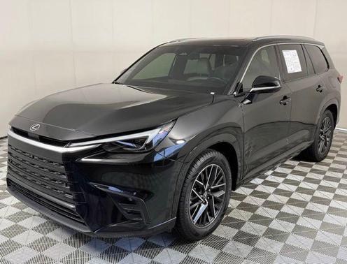 2024 Lexus TX 350 Luxury