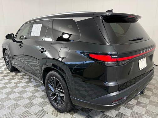 2024 Lexus TX 350 Luxury